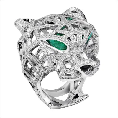 &Agrave; qui doit-on la fabrication de ce bijou ?