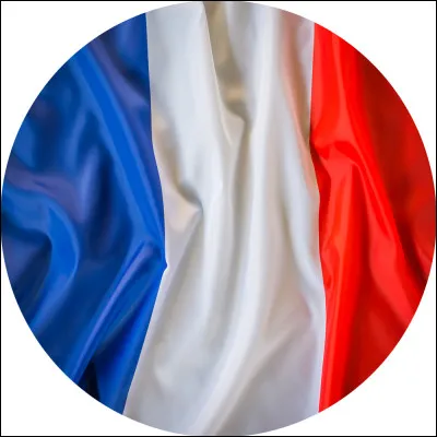 Le drapeau tricolore est le drapeau de la France, depuis quelle année ?