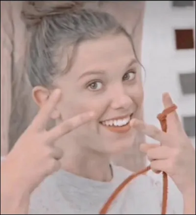 Quel est le plat pr&eacute;f&eacute;r&eacute; de Millie ?