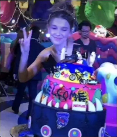 Quelle est sa date de naissance ?