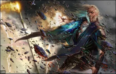 Chez quelle tribu peut-on voir les "mages de haizda" ?