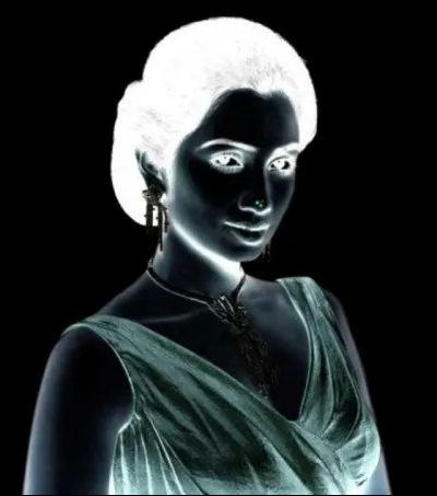 Cochez les sorts d'illusion qu'une sorcière peut utiliser.