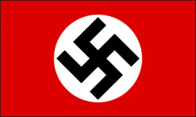 Quel est le nom donné à la stratégie des Allemands nazis ?