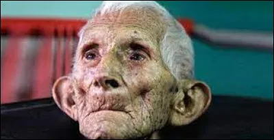 "Coucher avec un vieux, quelle horreur ! Mais avec un jeune, quel travail" : Qui a dit ça ?