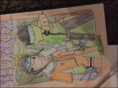 Ces 2 personnes se connaissent-elles ?