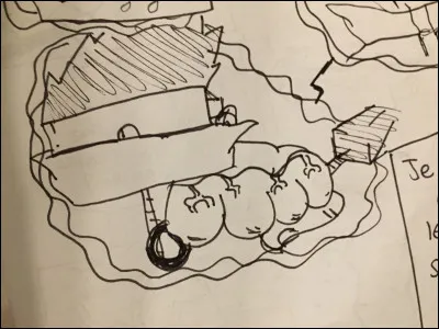 Qui est le ninja secret de Konoha ?