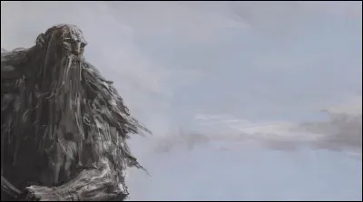 Complétez : 
"Það var haust, við..."