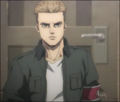 Quel pouvoir aimerais-tu avoir ?