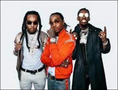 Quel est le nom de ce groupe de rap américain ?