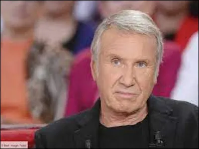 Qui est cet homme ayant joué dans "Commissaire Moulin" décédé très récemment ?