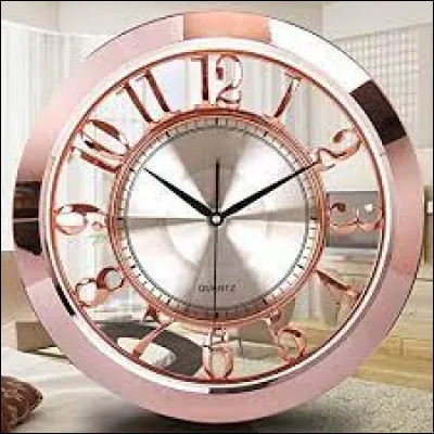 Selon les horaires, qu'est-ce qui t'arrange ?