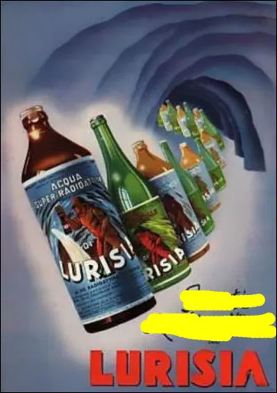 Alors qu'en Italie, ô miracle !, ils ont même ...