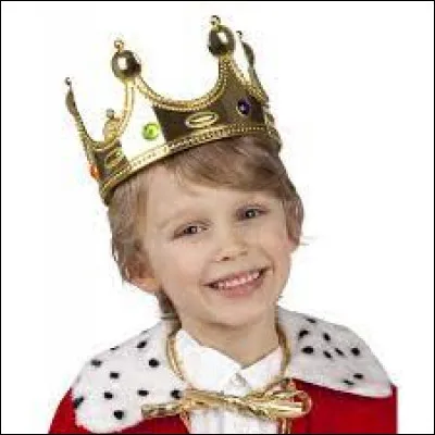 "Les Rois mages" une chanson de France Gall.