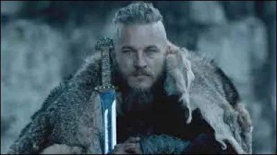 "Le Roi de la nuit" est un personnage fictif de la série télévisée "Vikings".