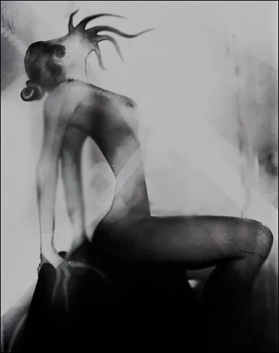 Monstres femelles et soeurs, leurs seuls regards pétrifiaient sur-le-champ quiconque osait les regarder en face. Qui sont-elles ?