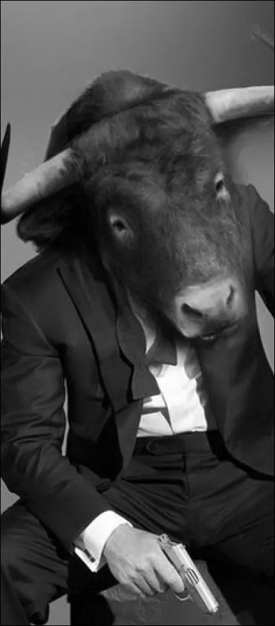 Quel est le nom d'origine du Minotaure ?