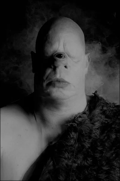 Quel cyclope dévora de nombreux compagnons d'Ulysse ?