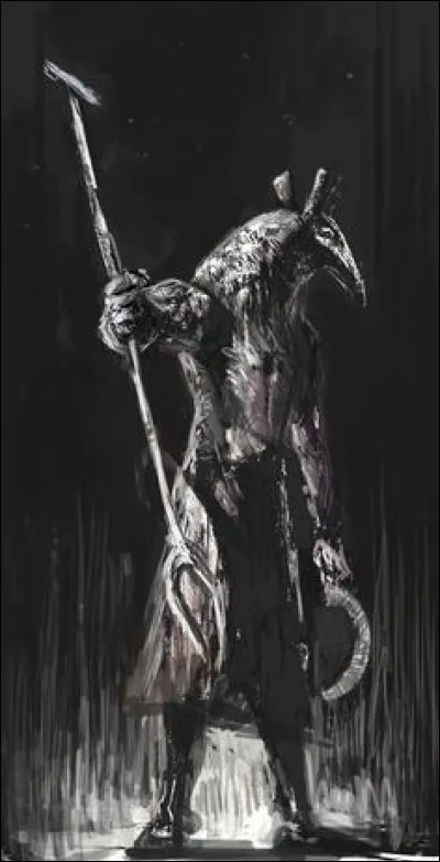 Dieu égyptien des ténèbres incarnant tout ce qui est mauvais. Qui est-il ?