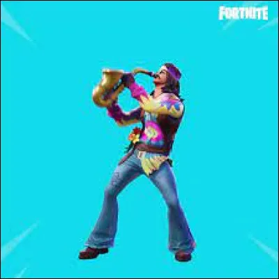 Comment se nomme cette danse ?