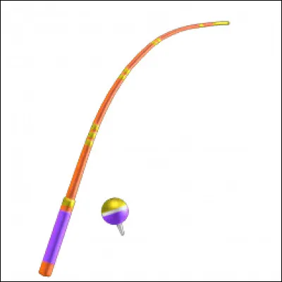 À quel point les loches d'étang sont-elles rares ?