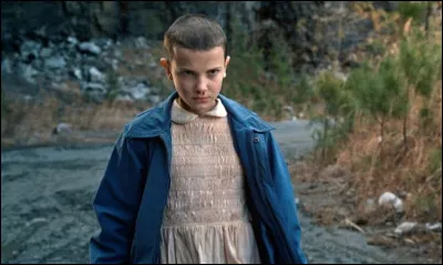 Quel personnage de la bande est Onze ?