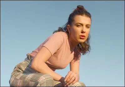 De qui Onze est-elle amoureuse ?