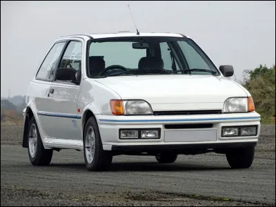 Bien appréciée par les Britanniques, cette citadine est plus connue de l'autre côté de la Manche qu'en France. Comment s'appelle-t-elle ?