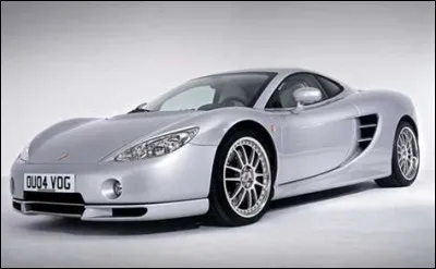 Cette sportive porte le même nom qu'un pilote de Formule 1 italien. Quel peut bien être le nom de ce modèle ?