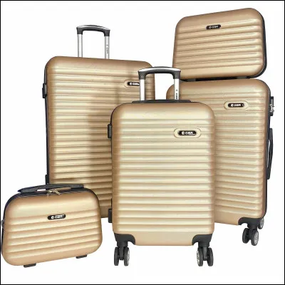 Si tu te retrouvais coincé sur une île, tu aurais :