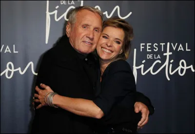 Côté vie privée, Yves Rénier est le père de 4 enfants. Quelle est l'année de naissance de sa fille aînée, Samantha ?