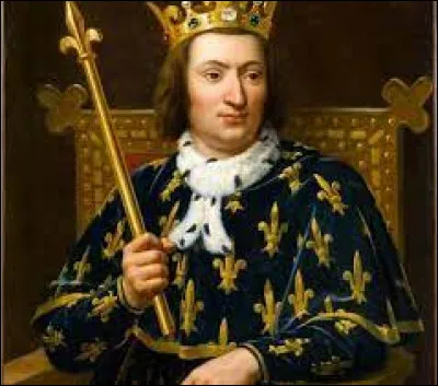 Qui est le principal chef de guerre de Charles V ?