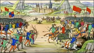 Combien de temps a duré la guerre de Cent Ans, opposant la France et l'Angleterre ?