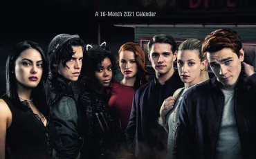 Quiz Riverdale