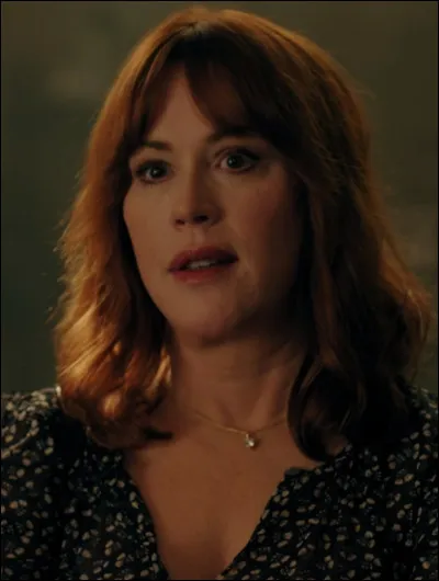 Qui est ce personnage ?