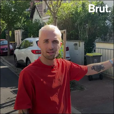 Très facile. Quel est ce youtubeur ?