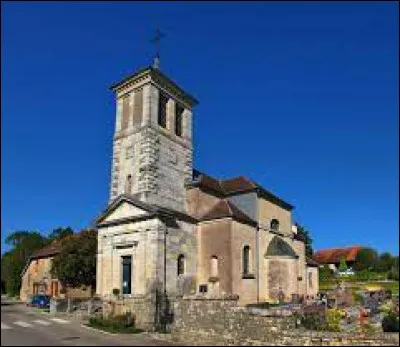 Nous terminons notre balade à Venise. Nous ne sommes pas en Italie, mais bien en Bourgogne-Franche-Comté, dans le département ...