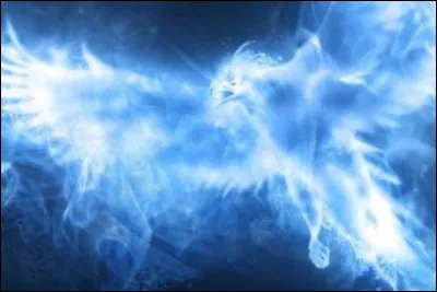 Qui peut produire ce patronus ? (phénix)