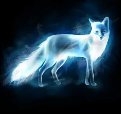 Qui peut produire ce patronus ? (renard)