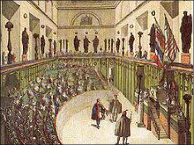 Quel est l'âge minimum pour faire partie du Conseil des Anciens ?