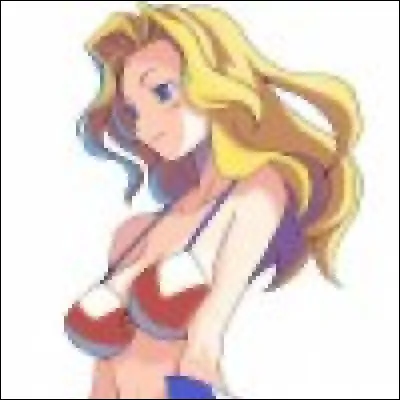 Comment s'appelle ce personnage ?