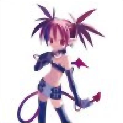 Comment s'appelle ce personnage ?