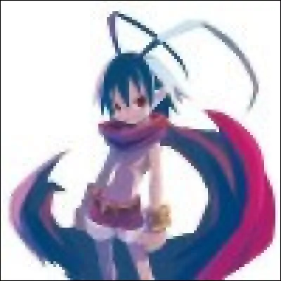 Comment s'appelle ce personnage ?