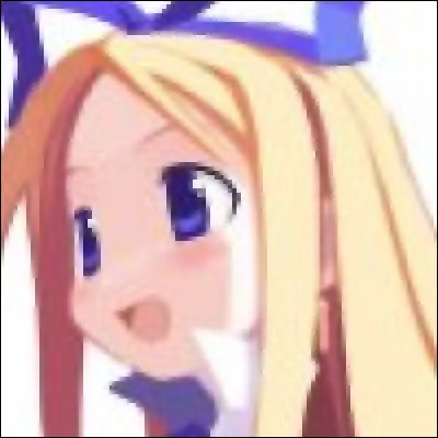 Comment s'appelle ce personnage ?