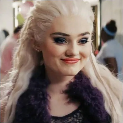 Pourquoi les loups-garous pensent-ils qu'Addison est la "grande Alpha" ?