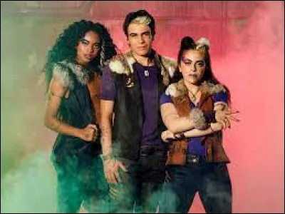 Et ce trio de choc, comment s'appelle-t-il ?