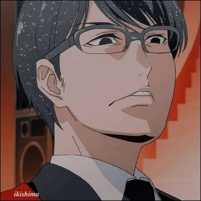 Quel est ton défaut ?