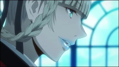 Si tu n'as toujours pas trouvé, voici une autre liste. Quel est ton défaut ?