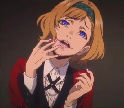 Quelle couleur préfères-tu ?