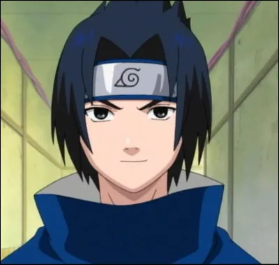 Qui Sasuke veut-il tuer ?