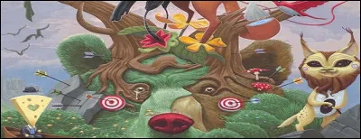 Un système politique fut développé par un humaniste florentin. Qui en est le théoricien ?